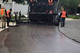 Best Driveway Snow Removal Preparation in Sundown, TX